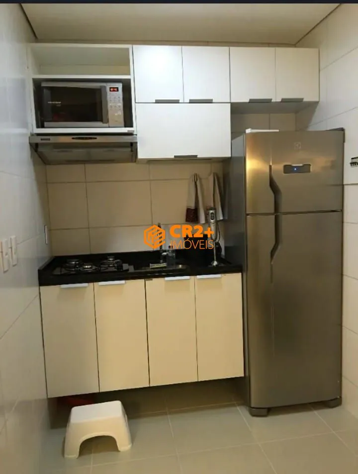Imagem Vendo flat 28m² em Boa viagem.