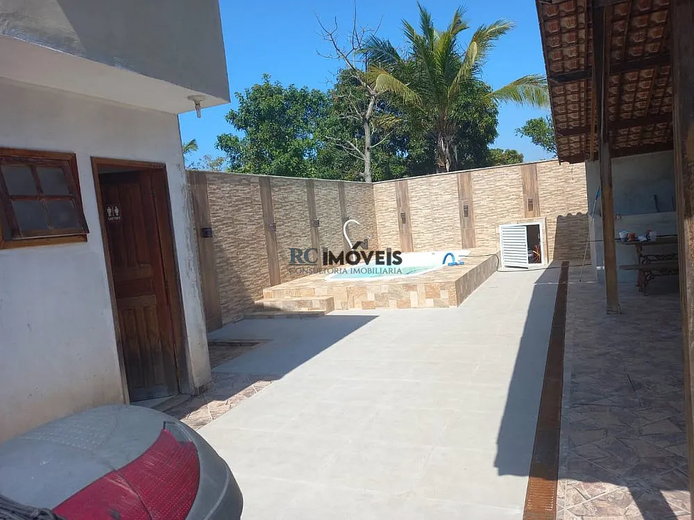 Imagem Casa a Venda no bairro Itaipuaçú - Maricá, RJ
