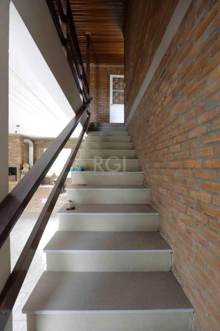 Imagem Casa para Venda - 160m², 2 dormitórios, 2 vagas - Boa Vista do Sul