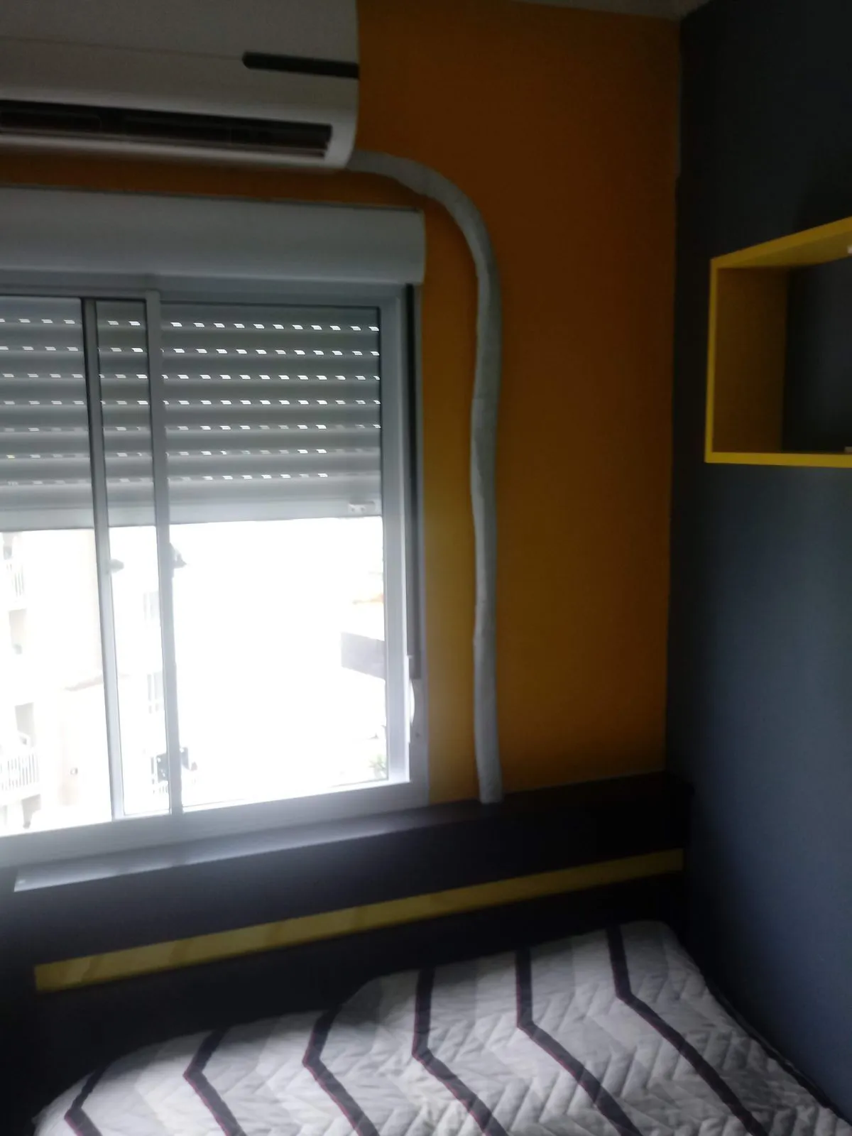 Imagem Apartamento no bairro Vila Nova - 2 dormitórios