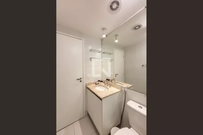 Imagem Apartamento à Venda - Aclimação, 1 Quarto, 42 m2