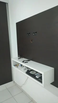 Imagem Casa à venda em Taboão da Serra-SP, Jardim São Judas Tadeu: 2 quartos, 1 banheiro, 95m² de área!