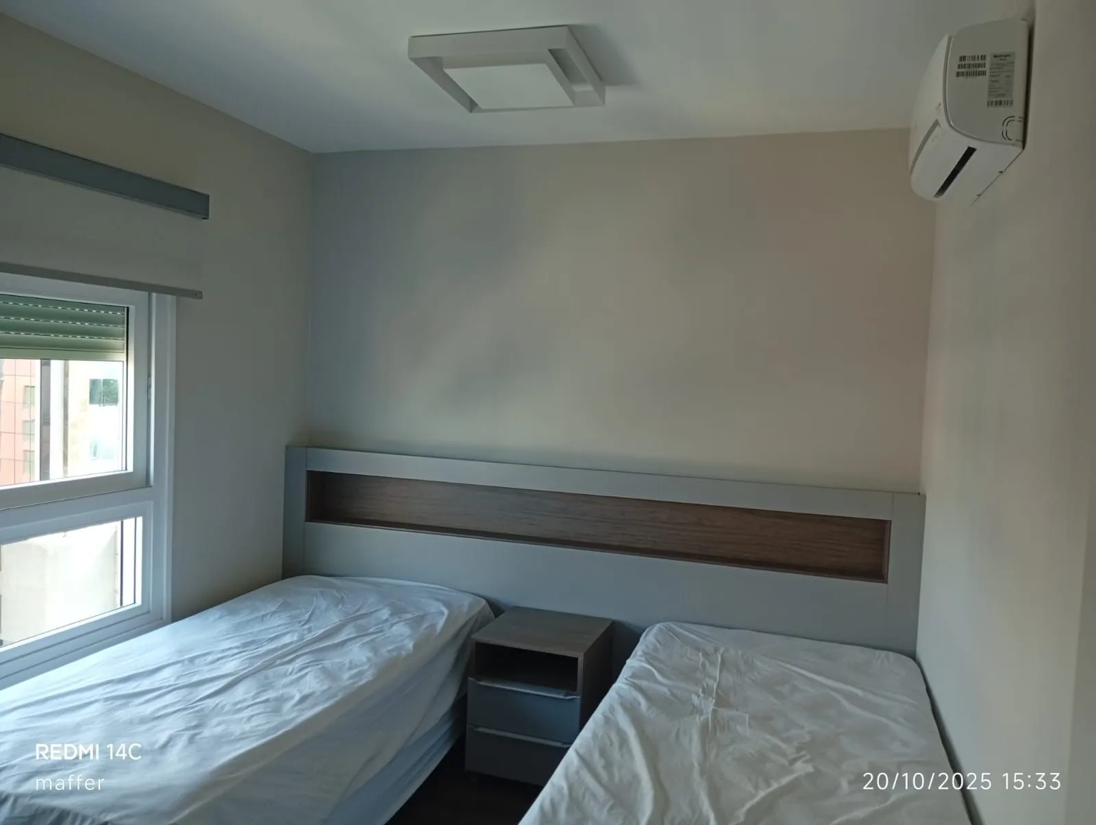 Imagem MÁFFER IMÓVEIS Aluga excelente apartamento 1 dormitório totalmente mobiliado, pronto para morar, no coração do Mont'Serrat - um dos bairros mais nobres e desejados de Porto Alegre!