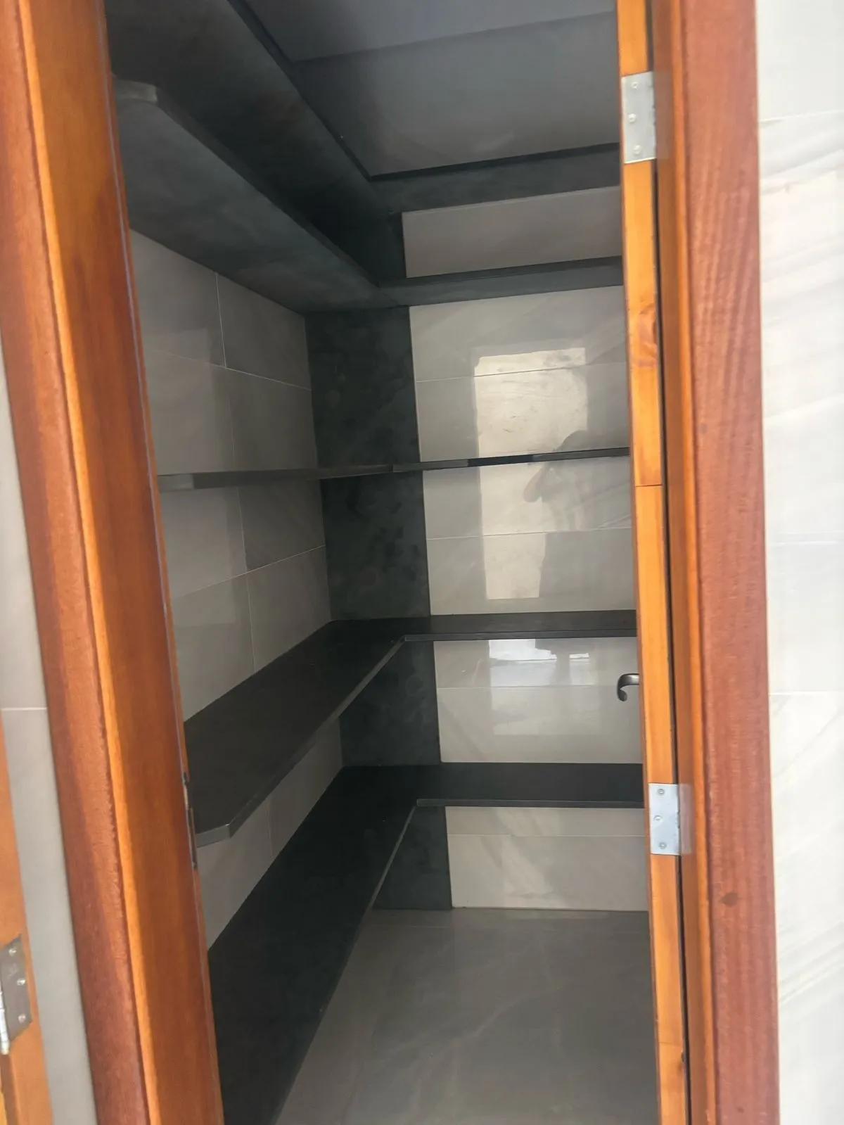Imagem Sobrado com Piscina no Residencial Cyrela Esplanada