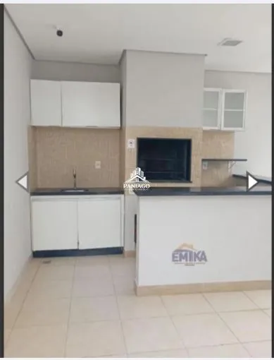 Imagem SOBRADO À VENDA COM PISCINA E ÁREA GOURMET | BAIRRO BOA ESPERANÇA - CUIABÁ/MT