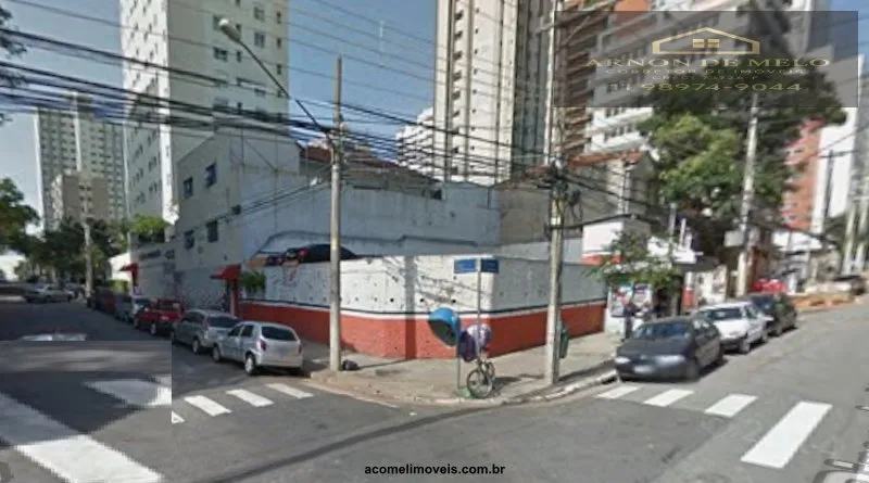 Anuncio Imóvel