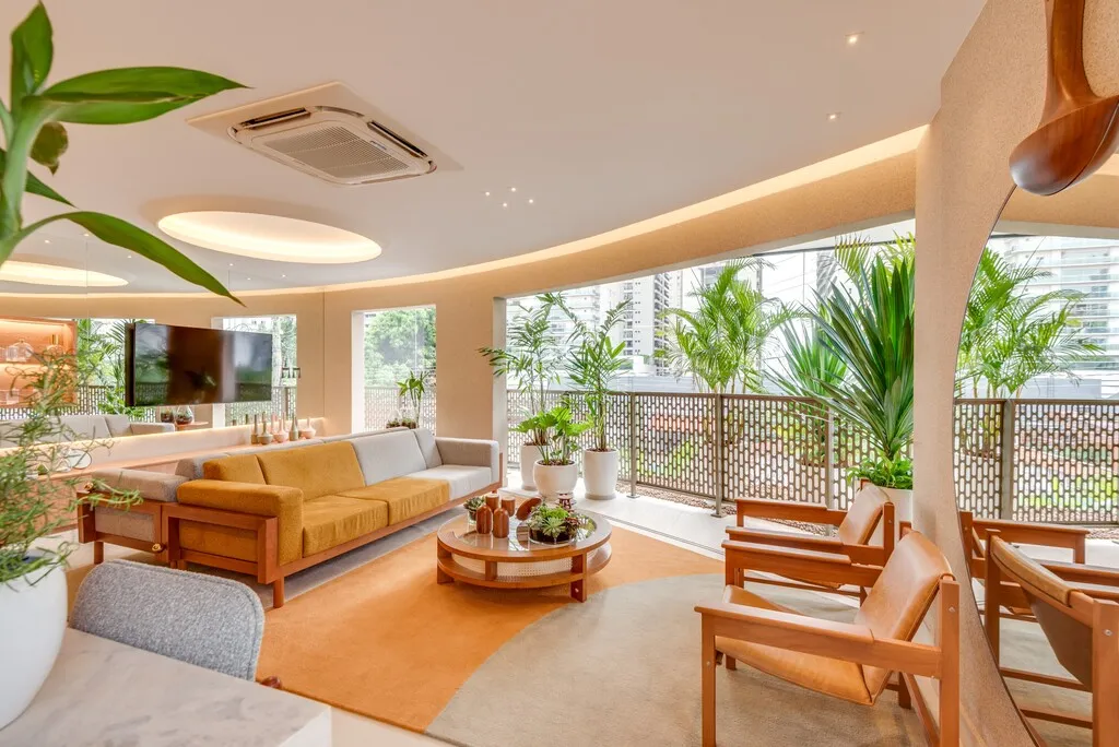 Imagem Apartamento à venda no bairro Setor Oeste - Goiânia/GO