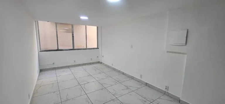Imagem Sala Comercial para Venda em Rio de Janeiro, Copacabana, 1 banheiro