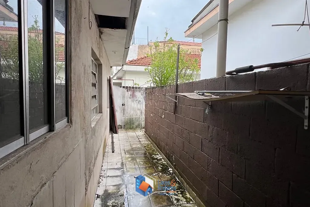 Imagem Casa à venda 2 Quartos 2 Vagas 120M² Vila dos Remédios São Paulo - SP