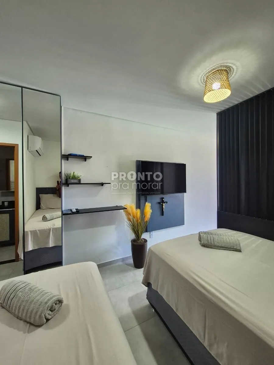 Imagem Acqua Beach Residence