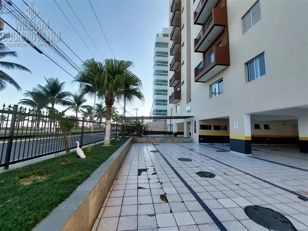 Foto do imóvel Apartamento à Venda em Flórida, Praia Grande - SP em Flórida, Praia Grande - SP
