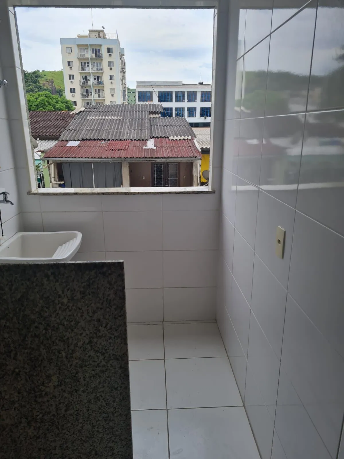 Imagem Apartamento para alugar no bairro Praça Seca em Rio de Janeiro/RJ