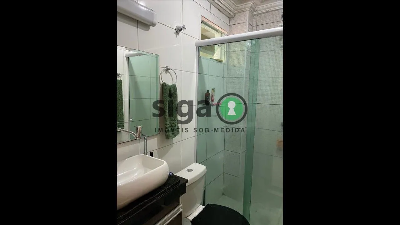 Imagem Apartamento Aconchegante com Quintal Próximo ao Metrô Vila Matilde.