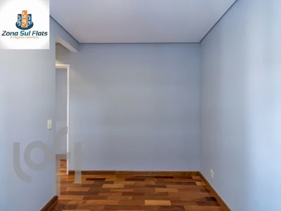 Imagem Cobertura Duplex Impecável à Venda Em Moema Com 3 Suítes e 3 Vagas - Localização Privilegiada, a poucos metros do Parque Ibirapuera