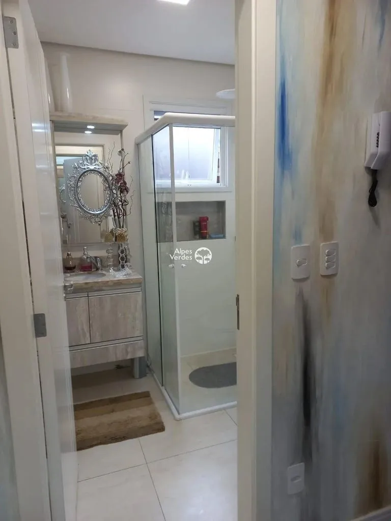 Imagem Apartamento à Venda em Centro, Canela - RS