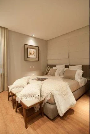 Imagem Apartamento com 3 dormitórios à venda, 153 m² por R$ 5.951.115,13 - Centro - Balneário Camboriú/SC