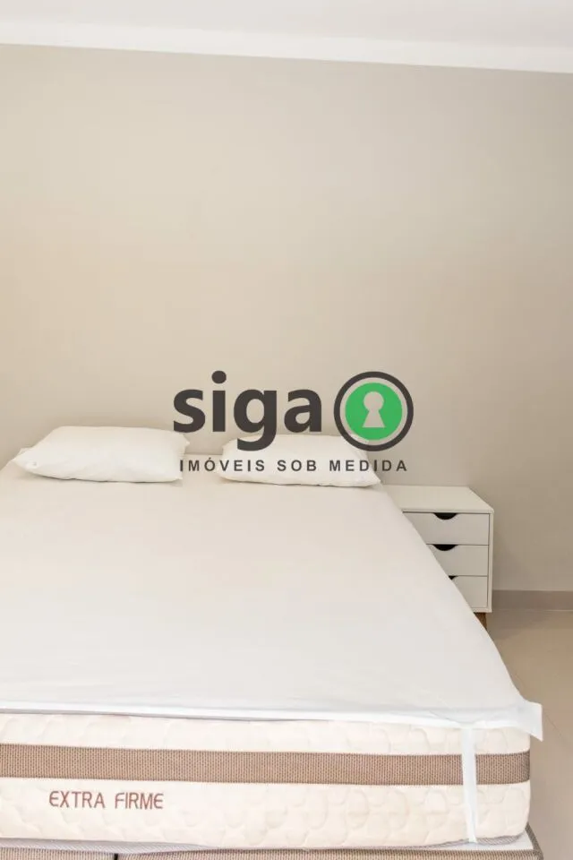Imagem Apartamento de 3 quartos com 101m² no Jardim Astúrias, Guarujá/SP