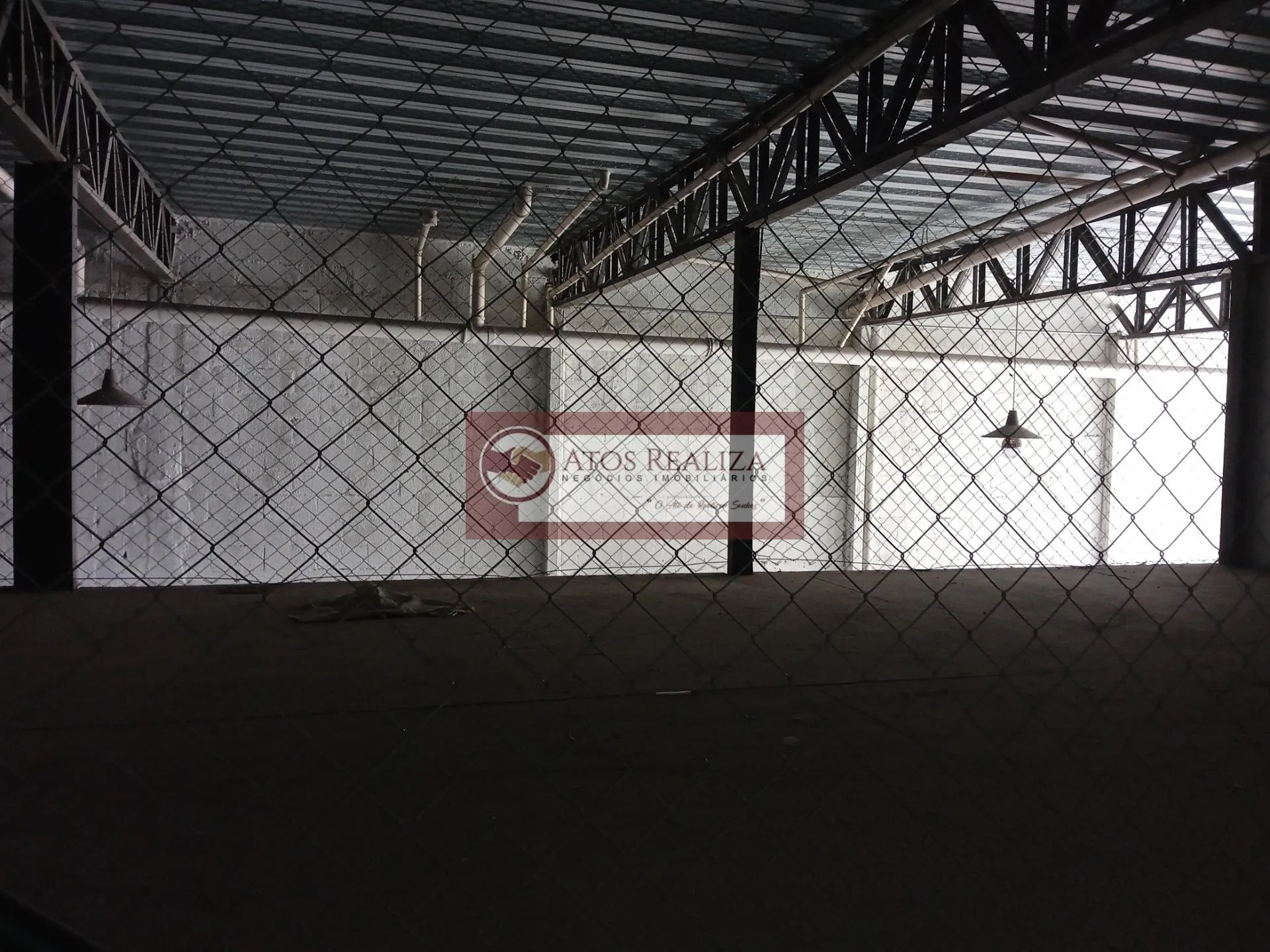 Imagem Galpão 200m² para Locação em Jardim Palmares, Zona Sul SP