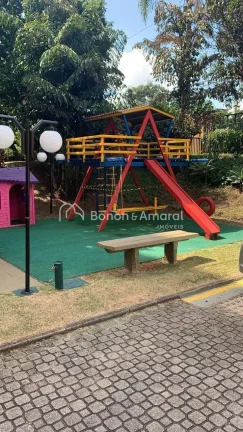 Imagem Apartamento à venda no Bairro Mansões Santo Antônio em Campinas 

 Com 53m², este imóvel conta ...