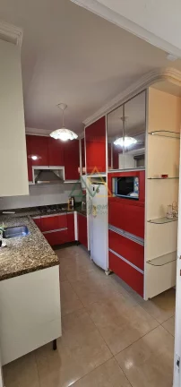 Imagem Sobrado à venda Bairro Alto Curitiba PR