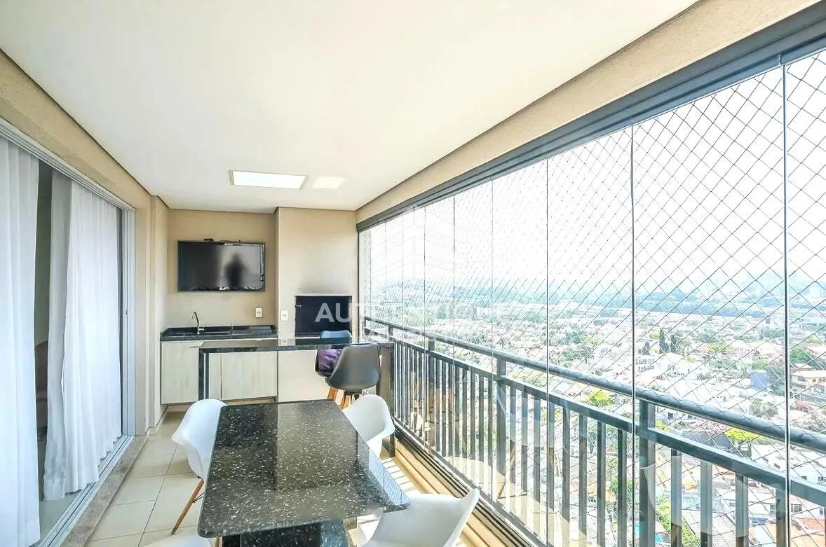 Imagem THE ADRESS SCS - Apartamento em São Caetano do Sul à venda