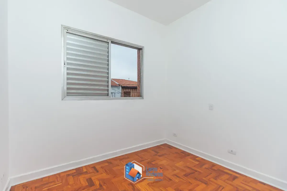 Imagem Sobrado para venda em Alto da Mooca com 3 quartos, 203m²