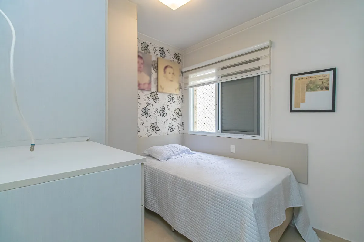 Imagem Apartamento para venda em Santa Paula com 3 quartos, sendo 3 suítes, 102m2