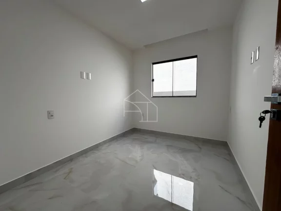 Imagem Casa Individual com piscina à Venda no Residencial Centro da Serra