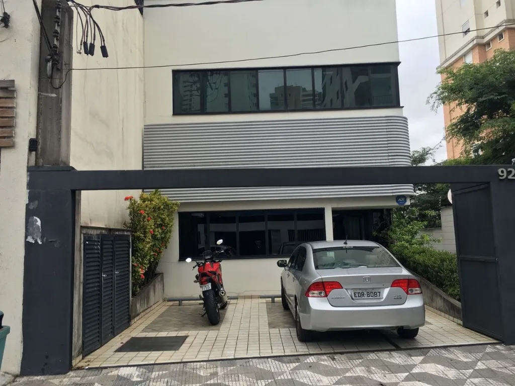 Imagem Prédio comercial em Vila Ester São Paulo SP, comprar prédio comercial em São Paulo, ponto comercial a venda, prédio comercial na zona norte São Paulo