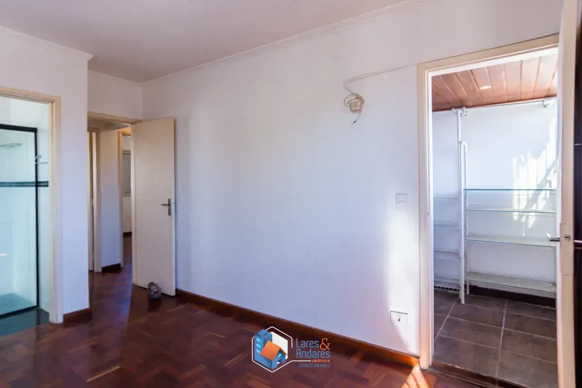 Imagem Apartamento para venda em Santa Teresinha com 3 quartos, sendo 1 suíte, 105m²
