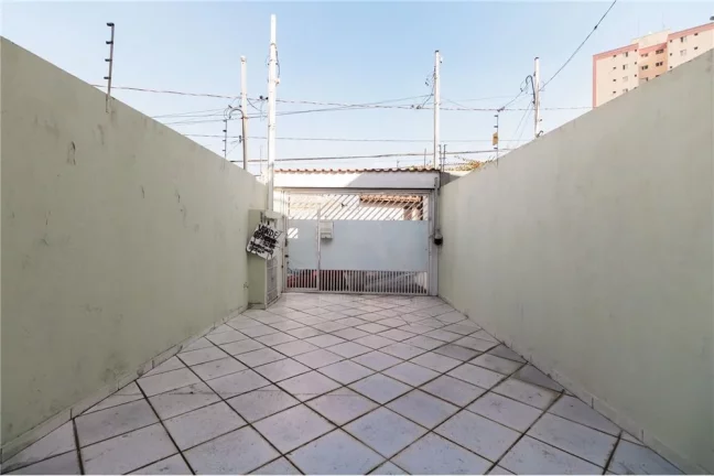 Imagem CASA RESIDENCIAL em São Paulo - SP, Vila Matilde