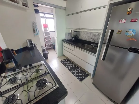 Imagem Cobertura de 4 dormitórios sendo 2 suítes, 2 vagas, com 150m² em Rudge Ramos, São Bernardo do Campo