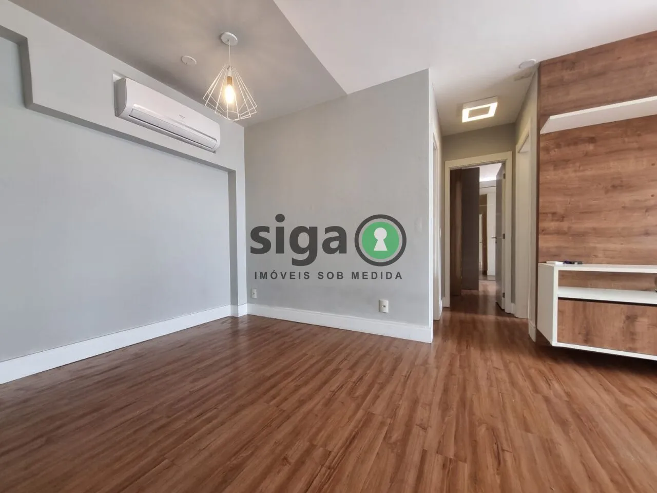 Imagem Apartamento á Venda- 67 m² com 2 quartos (1 Suíte), 2 Vagas na Granja Julieta!