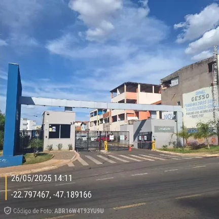 Foto do imóvel Oportunidade Única em SUMARE - SP | Tipo: Apartamento | Negociação: Leilão | Situação: Imóvel em AVENIDA ANGELO CAMPO DALLORTO