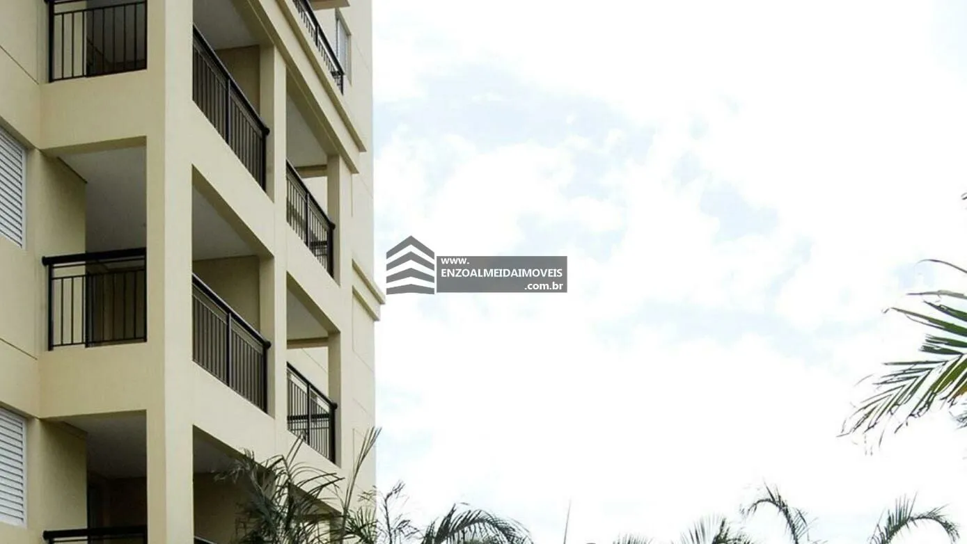Imagem Apartamento à venda em São Paulo/SP