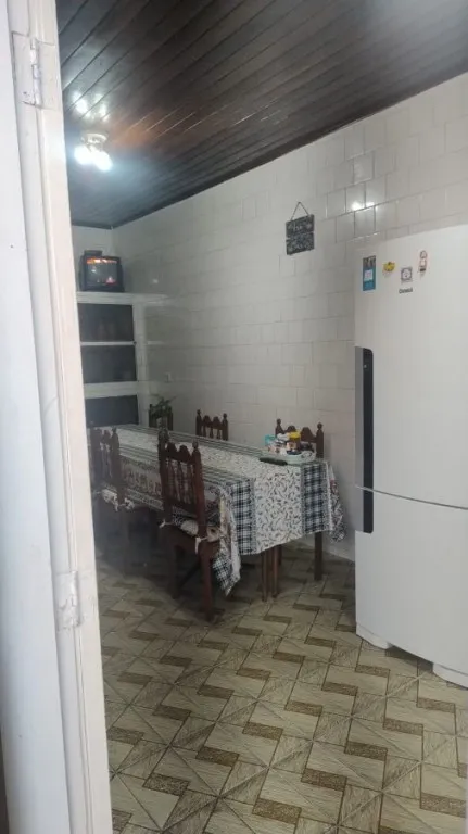 Imagem CASA COM 89,00 m² - CAIÇARA - PRAIA GRANDE SP