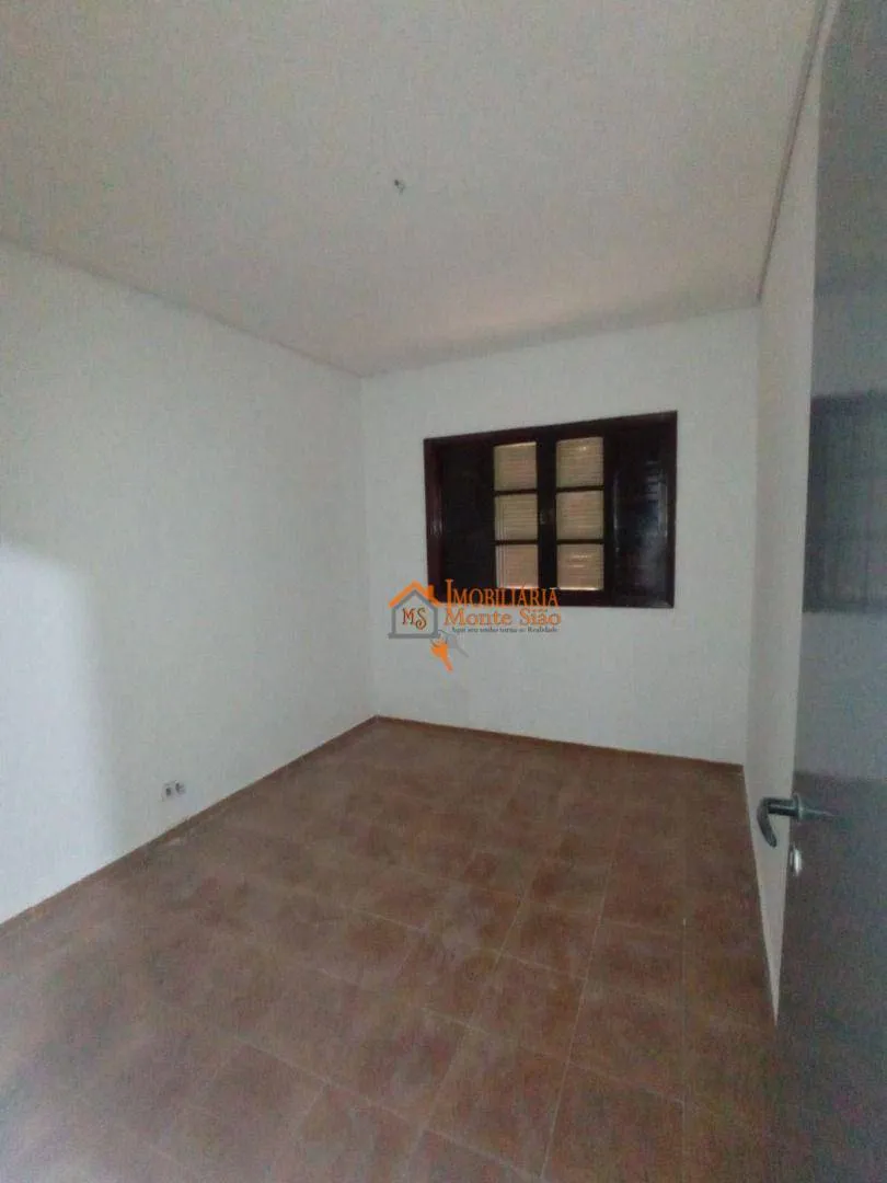 Imagem Casa com 2 dormitórios à venda, 94 m² por R$ 480.000,00 - Vila Clotilde - Guarulhos/SP