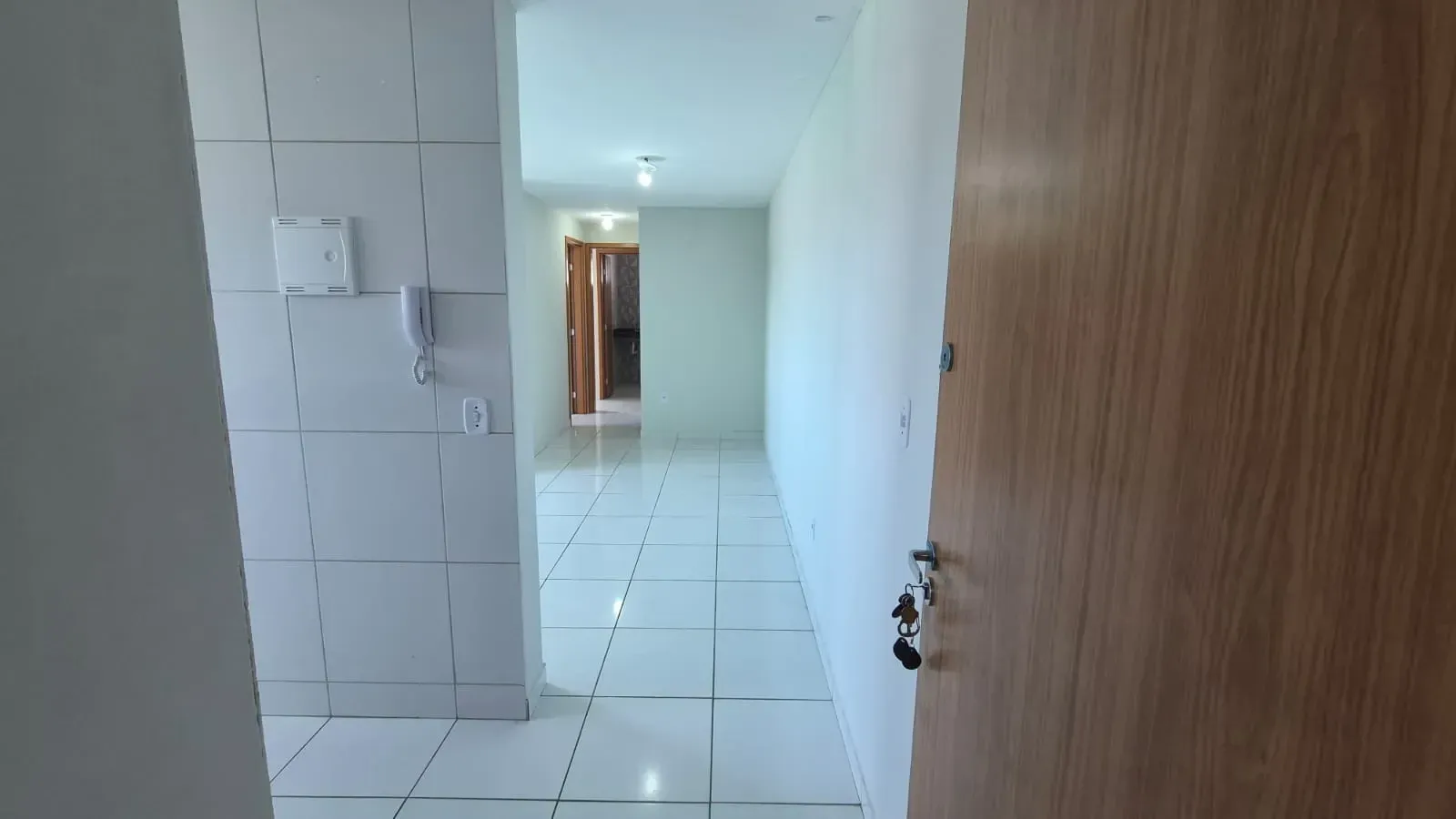 Imagem Apartamento com 2 Quartos à Venda, 52,48 m² em Mangabeira - João Pessoa