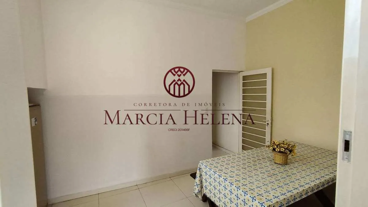 Imagem Casa à venda em Campinas, Bosque, com 2 quartos, 104m2
