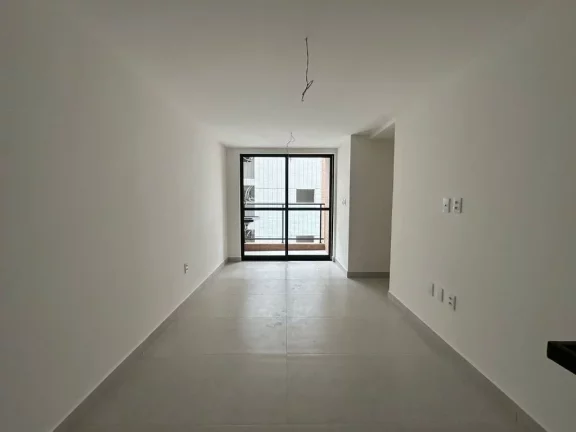 Imagem Apartamento à venda, 64 m² por R$ 623.237,80 - Monte Castelo - Cabedelo/PB