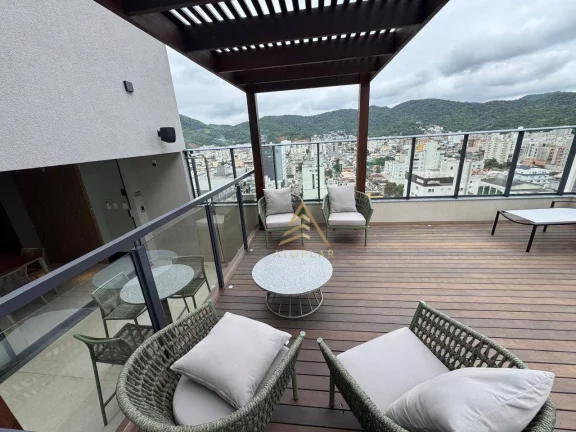 Imagem Sala para alugar, 145 m² por R$ 12.350,00/mês - Centro - Balneário Camboriú/SC