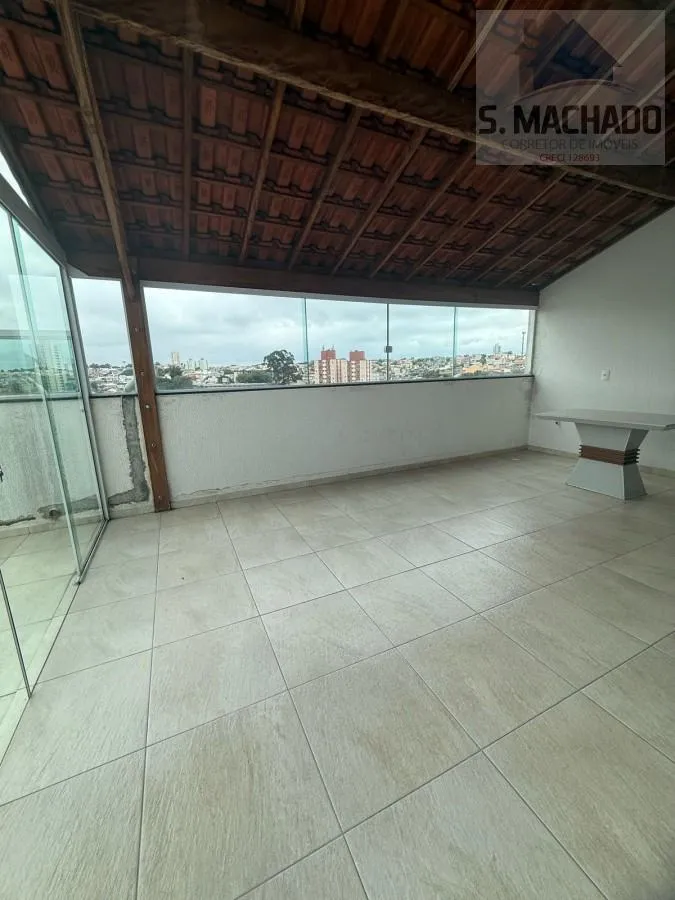 Imagem Apartamento para Venda em Santo André / SP no bairro Parque das Nações