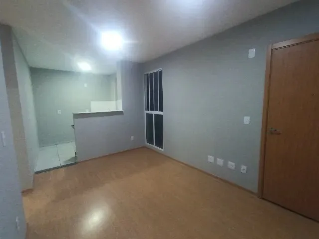 Imagem Residencial Solano ? Apartamento de 2 Quartos com Área de Lazer Completa