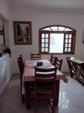 Imagem Casa para locação temporária - BERTIOGA