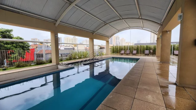 Imagem CONDOMÍNIO VIVANTI - Apto de 89m² (Unidade de Revenda), próximo Estação Lapa (linha 8)!