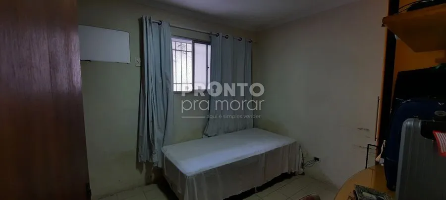 Imagem Casa em Tamarineira
