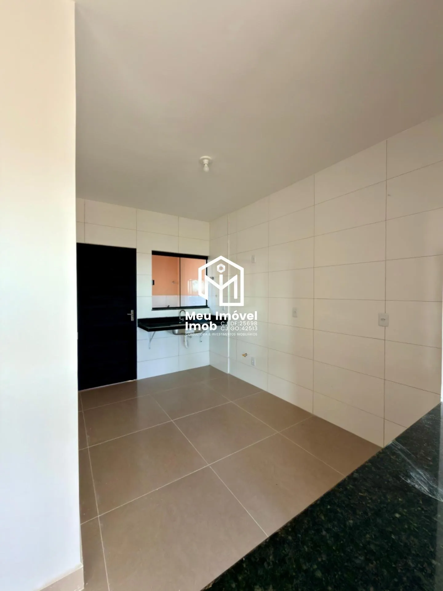 Imagem Apartamento em Jardim America IV - Águas Lindas de Goiás