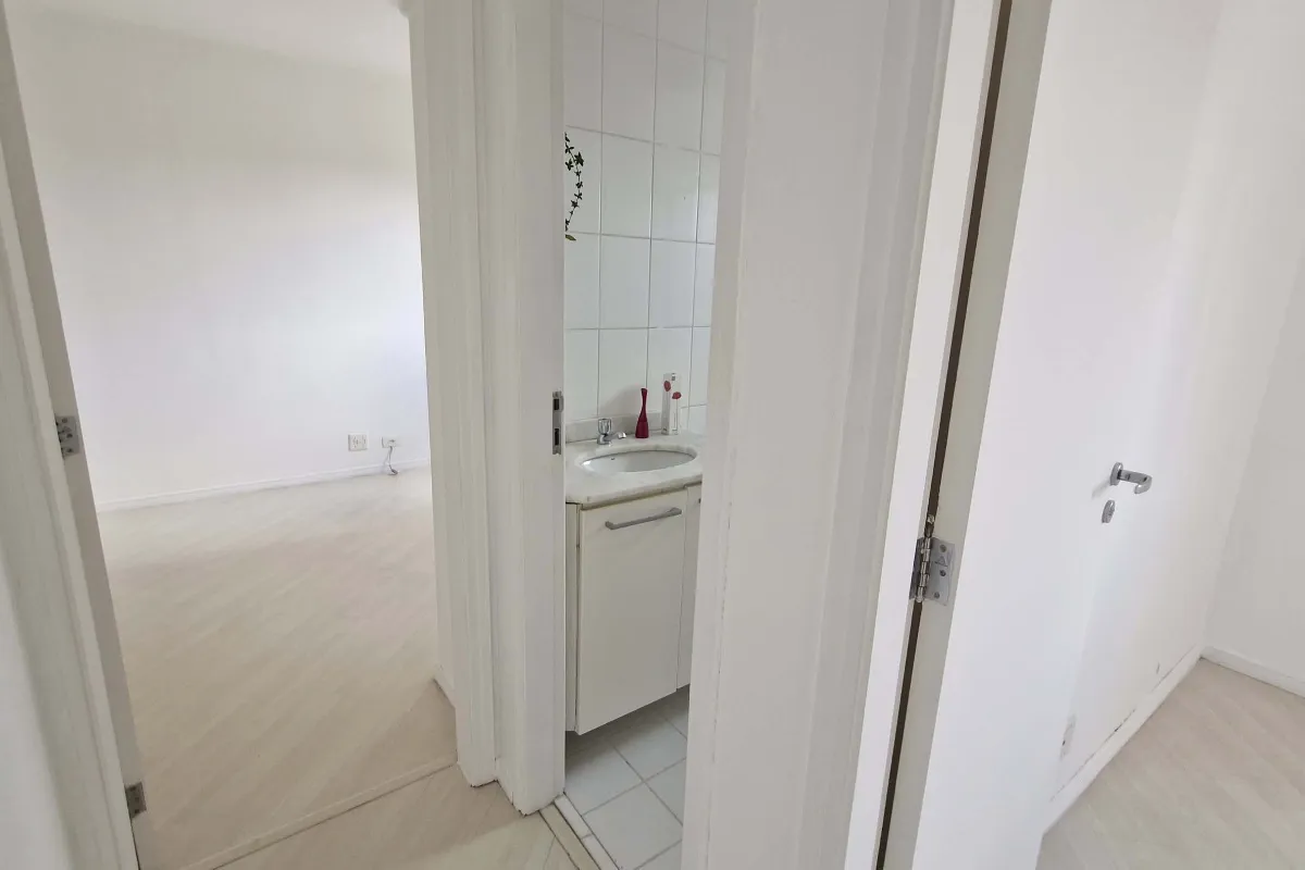 Imagem Apartamento para venda em Jardim Ampliação com 2 quartos, 48m2