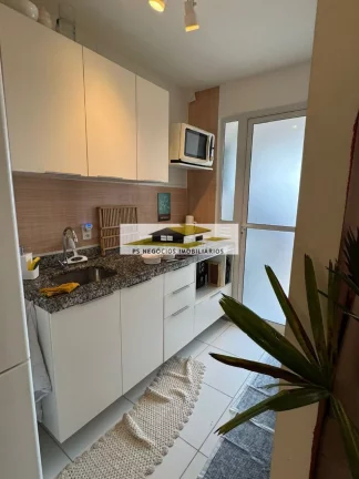 Imagem Apartamento à venda no bairro Vila Dom Pedro I - São Paulo/SP, Zona Sul