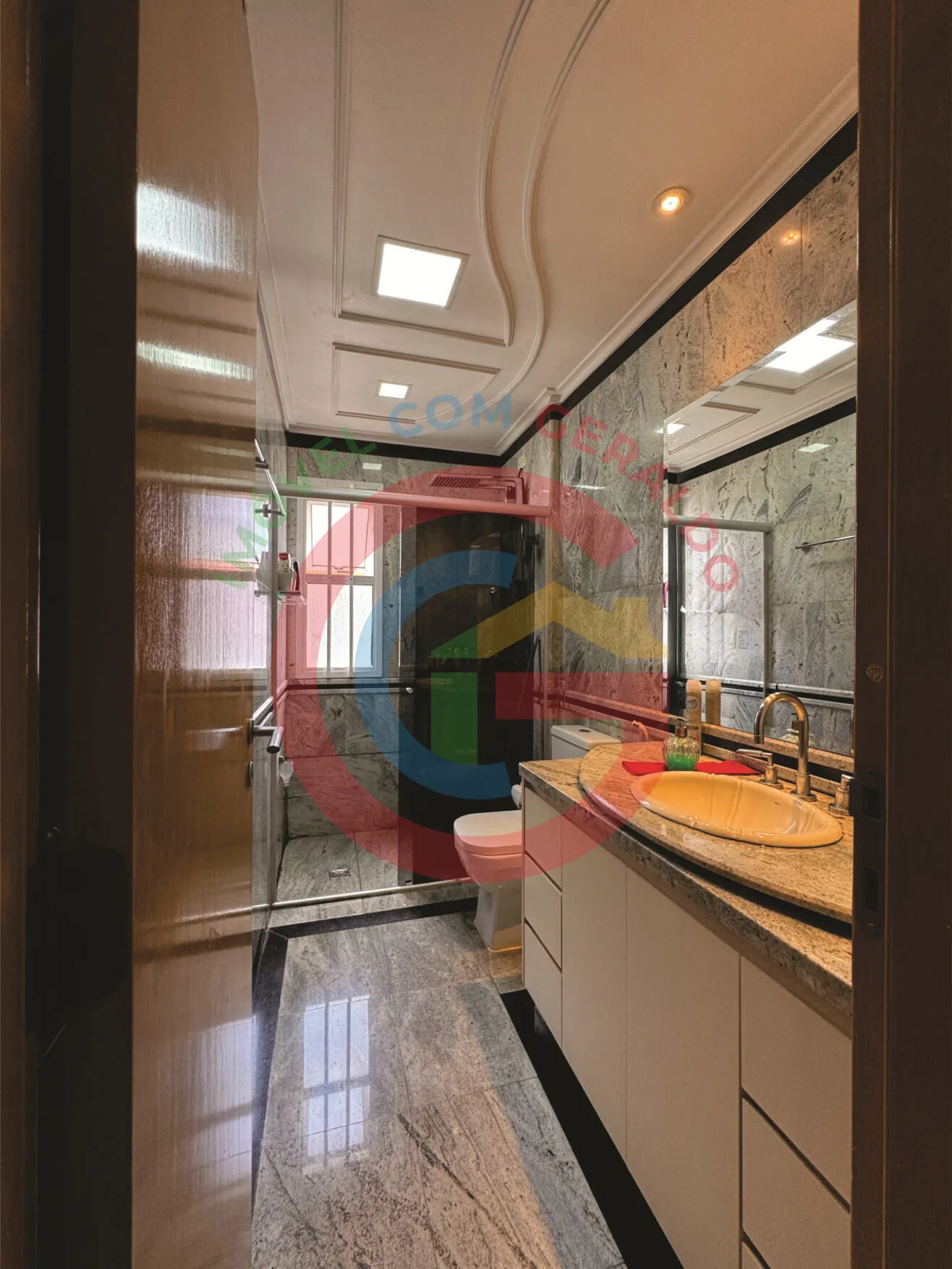 Imagem Apartamento 3Q (2 suítes) - alto do Bueno